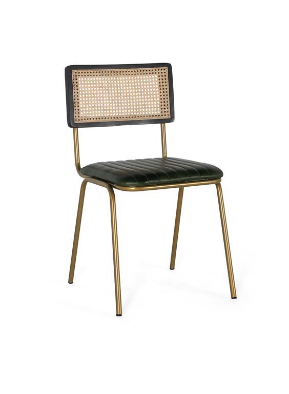 SET OF 2 CHAIRS